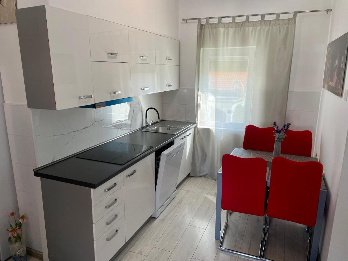 Apartment Roko Вир Экстерьер фото