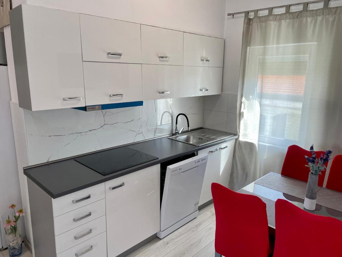 Apartment Roko Вир Экстерьер фото