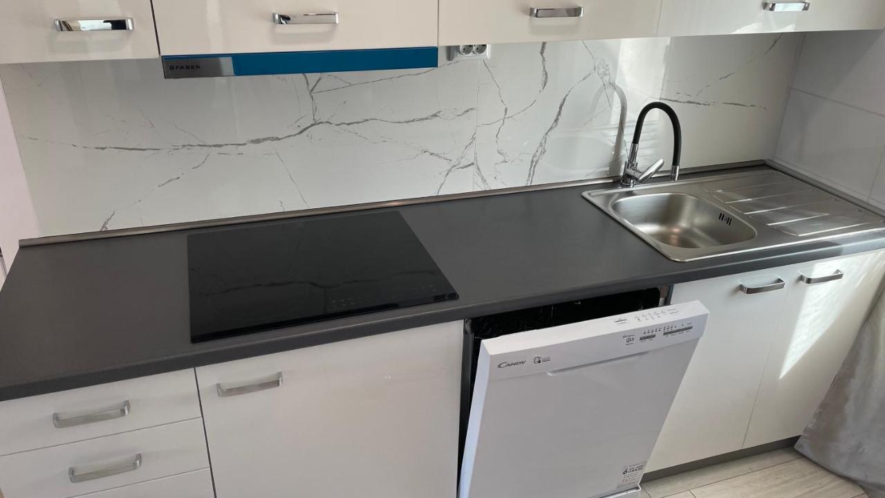 Apartment Roko Вир Экстерьер фото