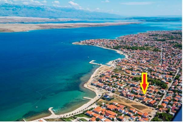 Apartment Roko Вир Экстерьер фото