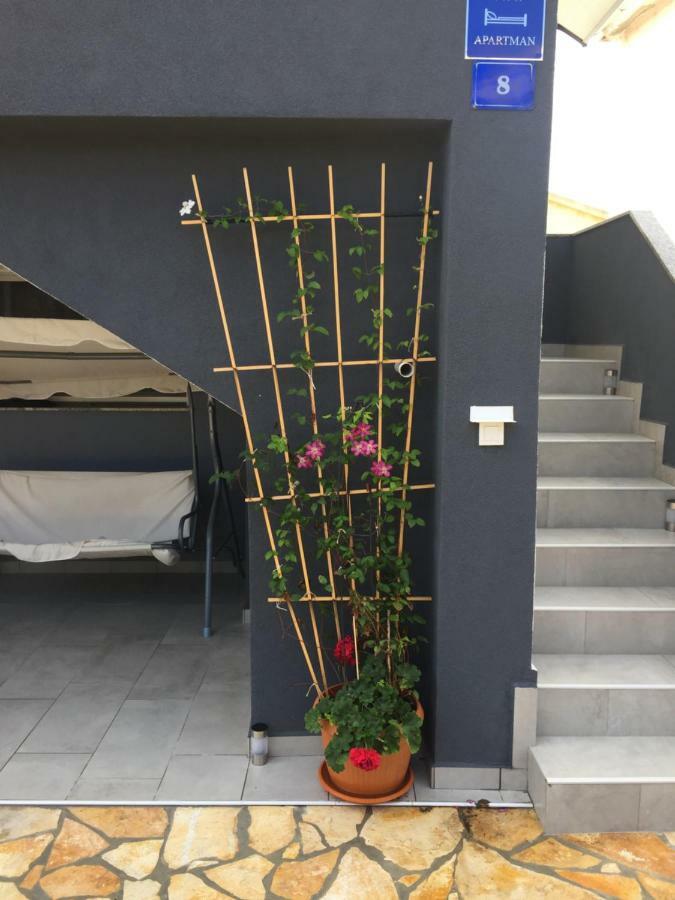 Apartment Roko Вир Экстерьер фото