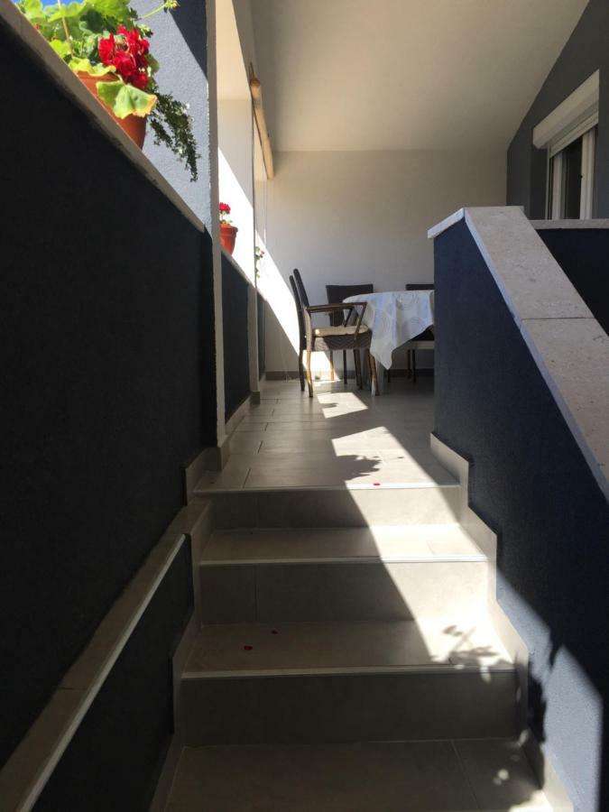Apartment Roko Вир Экстерьер фото