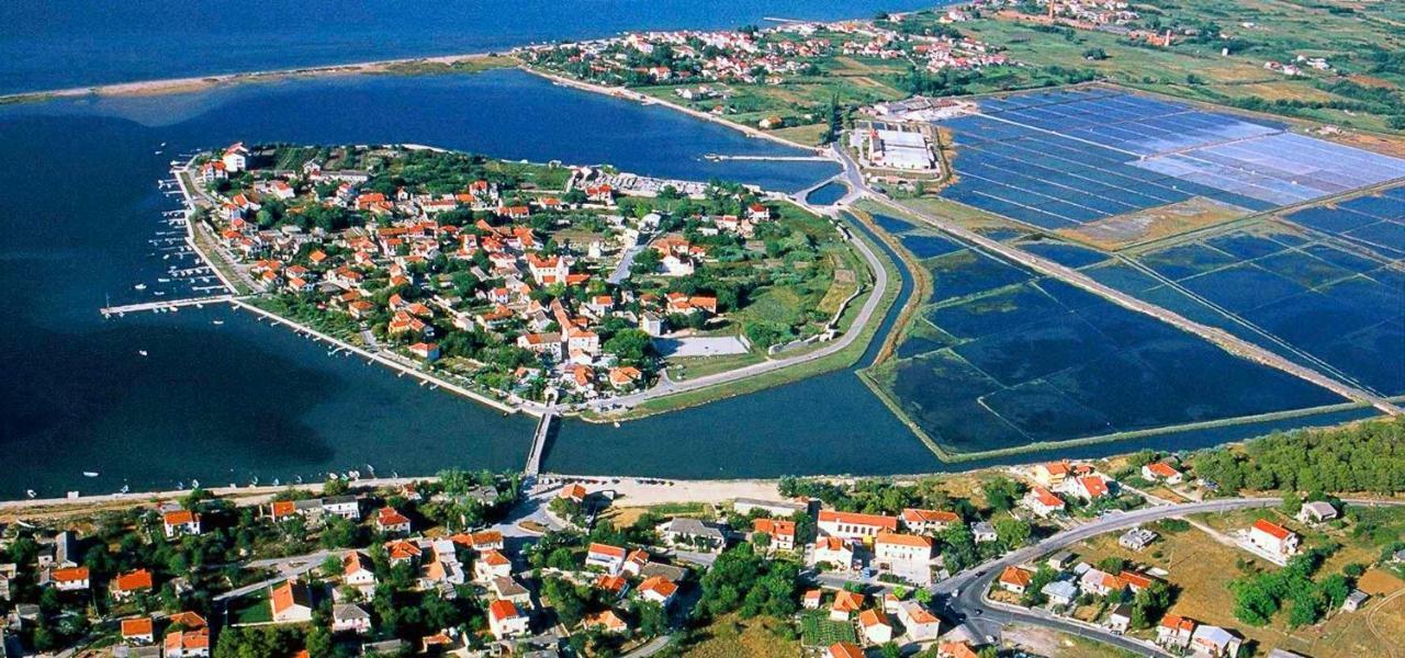Apartment Roko Вир Экстерьер фото
