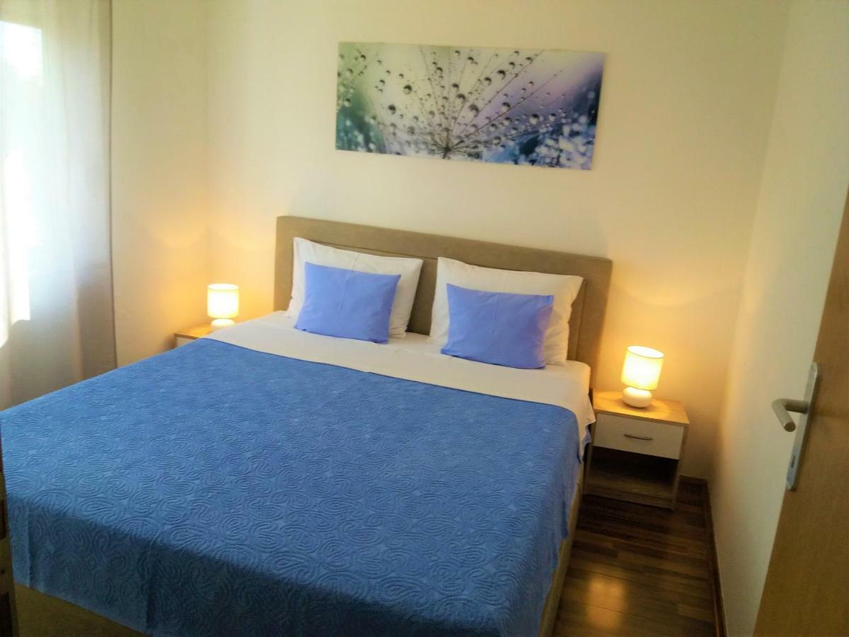 Apartment Roko Вир Экстерьер фото