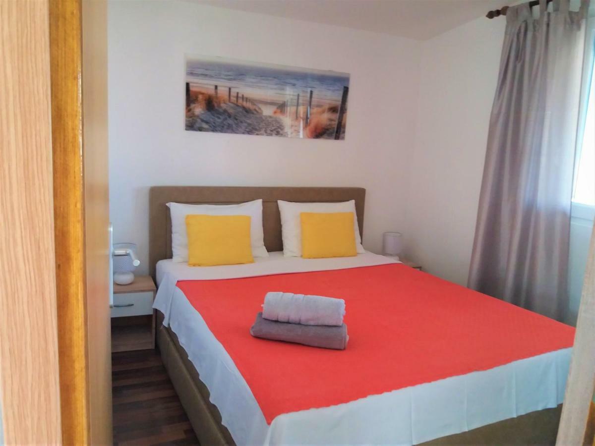 Apartment Roko Вир Экстерьер фото
