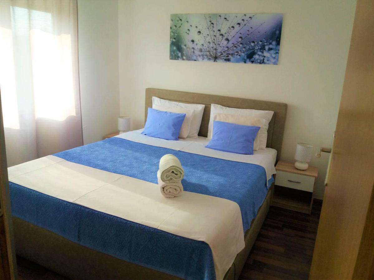 Apartment Roko Вир Экстерьер фото