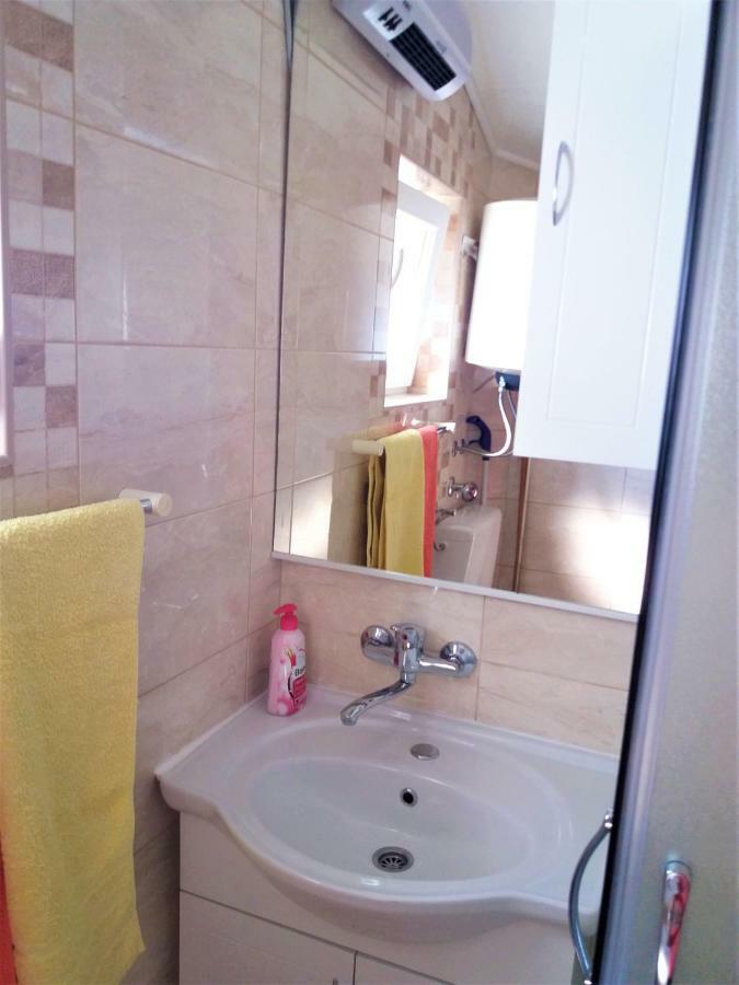 Apartment Roko Вир Экстерьер фото