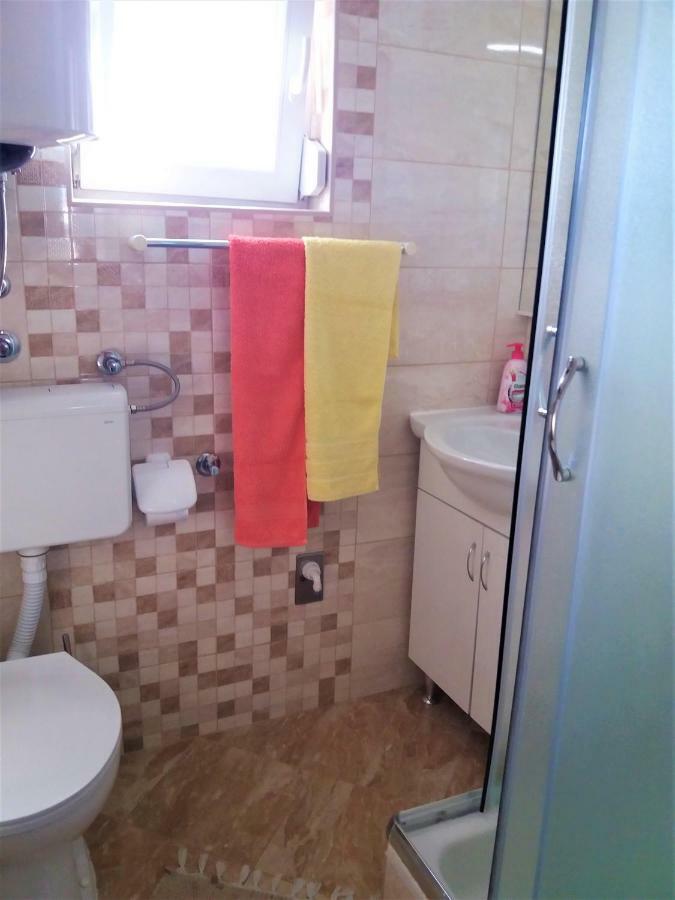 Apartment Roko Вир Экстерьер фото